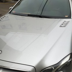3D side vents - car sticker - 2 piecesStickers