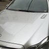 3D side vents - car sticker - 2 piecesStickers