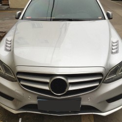 3D side vents - car sticker - 2 piecesStickers