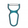 Multifunctional vegetable / fruit peeler - 3 piecesKitchen knives