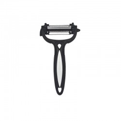 Multifunctional vegetable / fruit peeler - grater - slicer - 360 degree rotatableKitchen