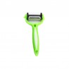 Multifunctional vegetable / fruit peeler - grater - slicer - 360 degree rotatableKitchen