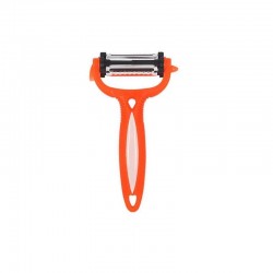 Multifunctional vegetable / fruit peeler - grater - slicer - 360 degree rotatableKitchen