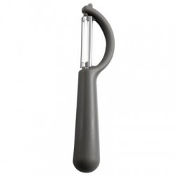 Fruit / vegetable sharp peeler - stainless steelKitchen