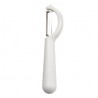 Fruit / vegetable sharp peeler - stainless steelKitchen