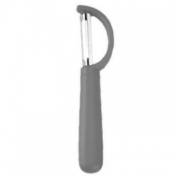 Fruit / vegetable sharp peeler - stainless steelKitchen