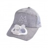 Baseball cap - with electric fan - USB - unisexHats & Caps