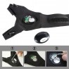 Glove with torch - night car repairTools & maintenance
