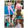 Sleeveless jumpsuit for women - one piece bodysuitJumpsuits