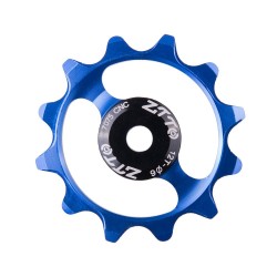 Ceramic bearing - bicycle derailleur - 12T - 4mm - 5mm - 6mmBicycle