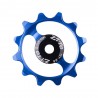 Ceramic bearing - bicycle derailleur - 12T - 4mm - 5mm - 6mmBicycle