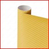 3D carbon fiber - vinyl car / motorcycle sticker - sheet rollStickers
