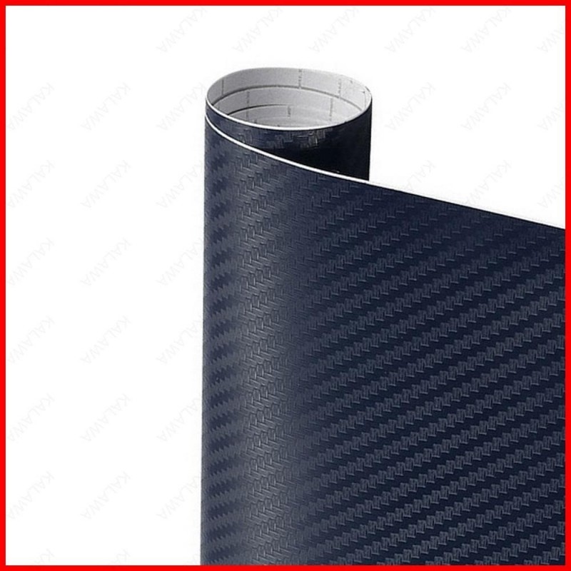 3D carbon fiber - vinyl car / motorcycle sticker - sheet rollStickers 3D carbon fiber - vinyl car / motorcycle sticker - sheet rollStickers