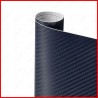 3D carbon fiber - vinyl car / motorcycle sticker - sheet rollStickers
