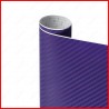 3D carbon fiber - vinyl car / motorcycle sticker - sheet rollStickers