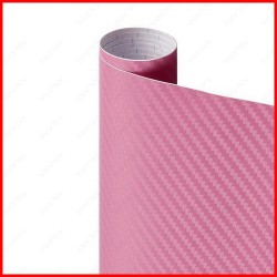 3D carbon fiber - vinyl car / motorcycle sticker - sheet rollStickers