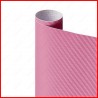 3D carbon fiber - vinyl car / motorcycle sticker - sheet rollStickers