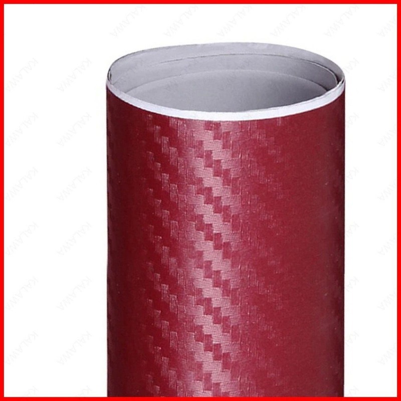 3D carbon fiber - vinyl car / motorcycle sticker - sheet rollStickers 3D carbon fiber - vinyl car / motorcycle sticker - sheet rollStickers