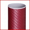 3D carbon fiber - vinyl car / motorcycle sticker - sheet rollStickers