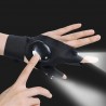 Glove with torch - night car repairTools & maintenance