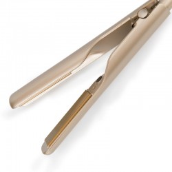 2 in 1 - professional hair straightener / curler - ceramicHair straighteners