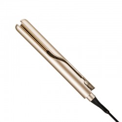 2 in 1 - professional hair straightener / curler - ceramicHair straighteners
