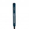 2 in 1 - hair straightener / curler - ceramic plates - with temperature controlHair straighteners