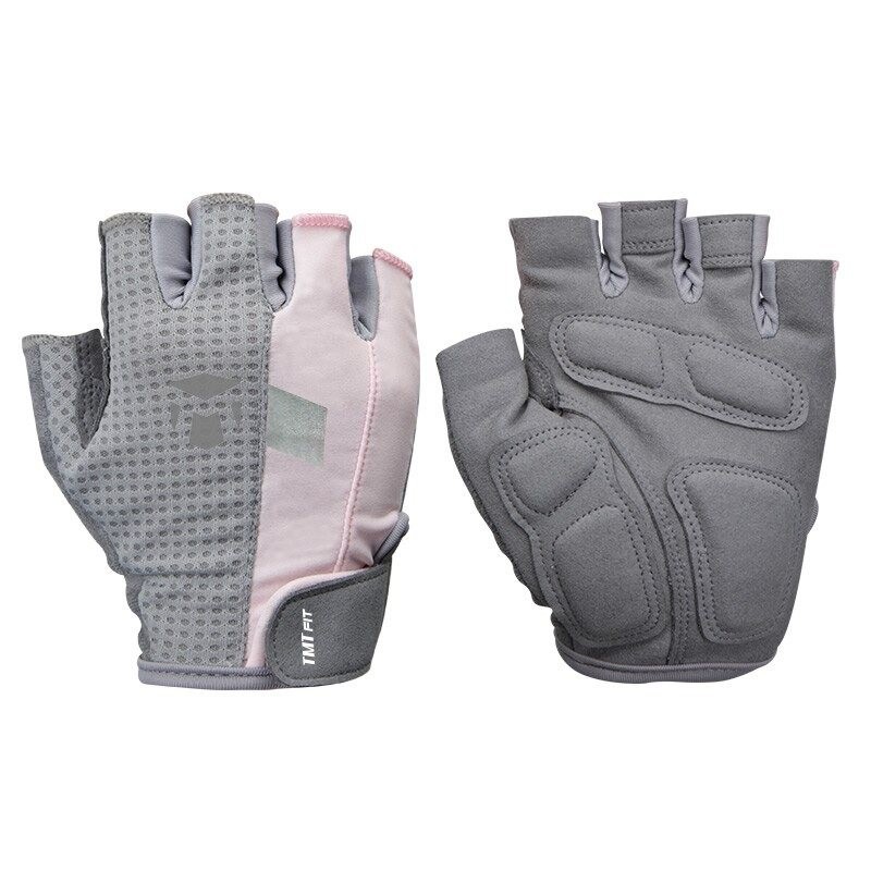 Women's gym gloves - bodybuilding - crossfit - trainingFitness