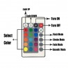 3D owl - LED night lamp - USB - touch control / remote controlLights & lighting