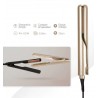 2 in 1 - professional hair straightener / curler - ceramicHair straighteners