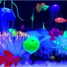 Goldfish - luminous - fish tank / aquarium decorationAquarium
