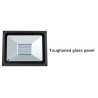 LED flood light - outdoor reflector - waterproof - 20W - 30W - 50WLights & lighting