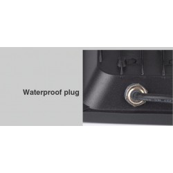 LED flood light - outdoor reflector - waterproof - 20W - 30W - 50WLights & lighting