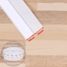 3M - sealing self adhesive tape - silica gel - doors bottom insulation - windproof - 1mAdhesives & Tapes