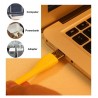 5V - 1.2W - LED - USB - mini reading light - flexibleCables