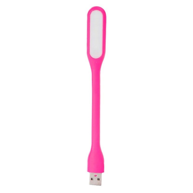 5V - 1.2W - LED - USB - mini reading light - flexibleCables