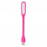 5V - 1.2W - LED - USB - mini reading light - flexibleCables