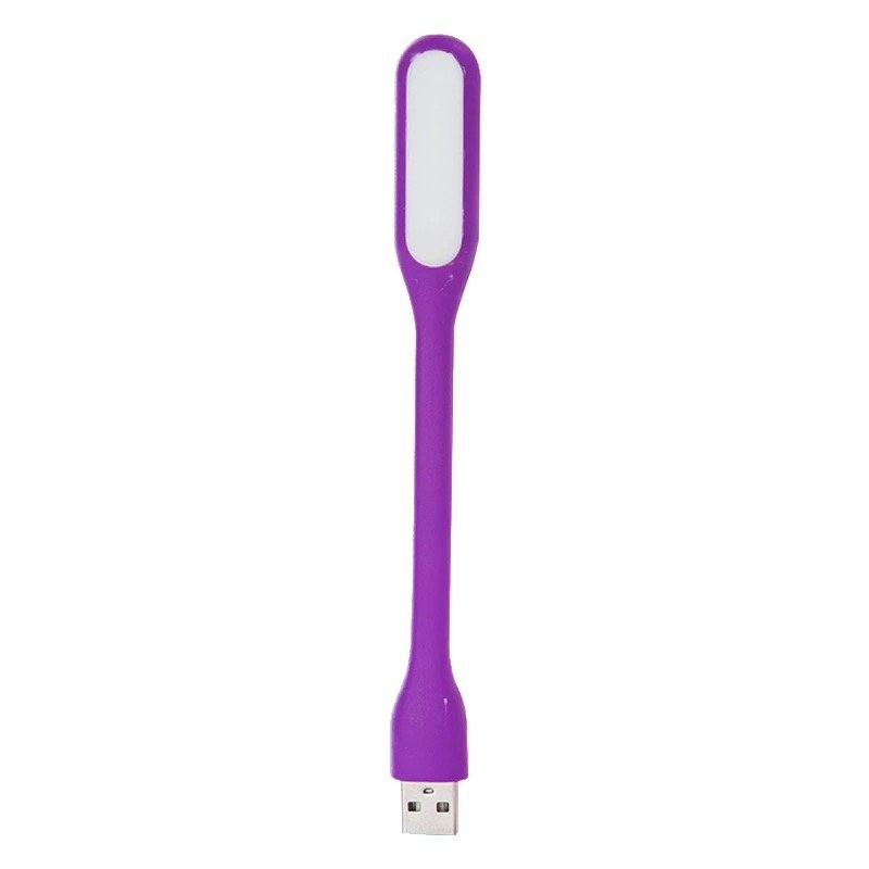 5V - 1.2W - LED - USB - mini reading light - flexibleCables
