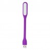 5V - 1.2W - LED - USB - mini reading light - flexibleCables