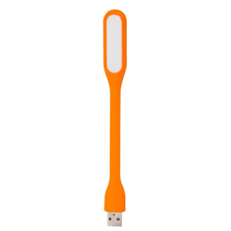 5V - 1.2W - LED - USB - mini reading light - flexibleCables