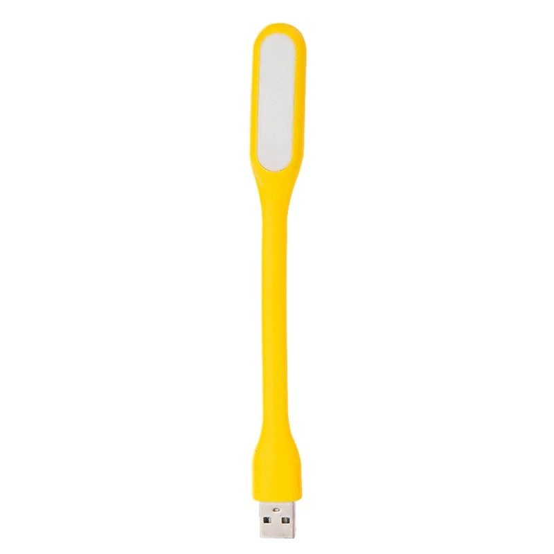 5V - 1.2W - LED - USB - mini reading light - flexibleCables