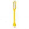 5V - 1.2W - LED - USB - mini reading light - flexibleCables