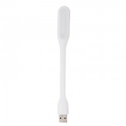 5V - 1.2W - LED - USB - mini reading light - flexibleCables