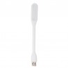 5V - 1.2W - LED - USB - mini reading light - flexibleCables