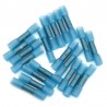 Heat shrink - butt wire connectors - insulated car wire cable terminals - waterproofParts