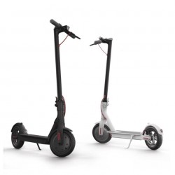 Foston for X-Play - 500W - 8.5" - Bluetooth - electric scooterElectric step