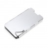 Gas stove windshield - 9 plates - foldable - outdoor / campingSurvival tools