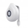 LED - toilet seat light - night light - 8 changeable colorsBathroom & Toilet