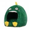 Cats / dogs sleeping bed - pet kennel - dinosaur shapedBeds & mats