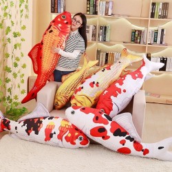 Plush carp - fish - toy - 60cmCuddly toys
